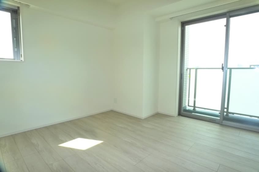 居室 シェフルール新御徒町Ⅱ