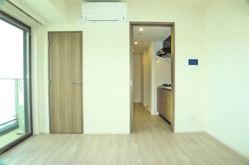 居室 シェフルール新御徒町Ⅱ