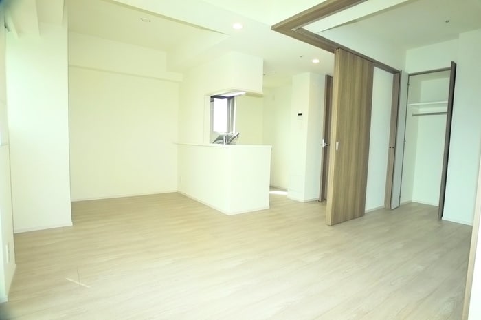 居室 シェフルール新御徒町Ⅱ