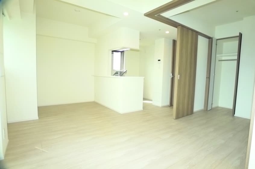 居室 シェフルール新御徒町Ⅱ