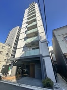 周辺環境 シェフルール新御徒町Ⅱ