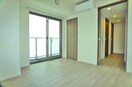 居室 シェフルール新御徒町Ⅱ