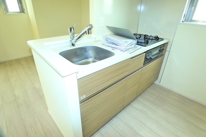 キッチン シェフルール新御徒町Ⅱ