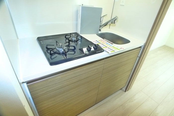 キッチン シェフルール新御徒町Ⅱ