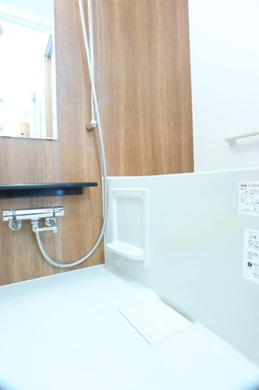 バス／シャワールーム等 シェフルール新御徒町Ⅱ