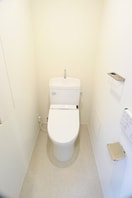 トイレ シェフルール新御徒町Ⅱ