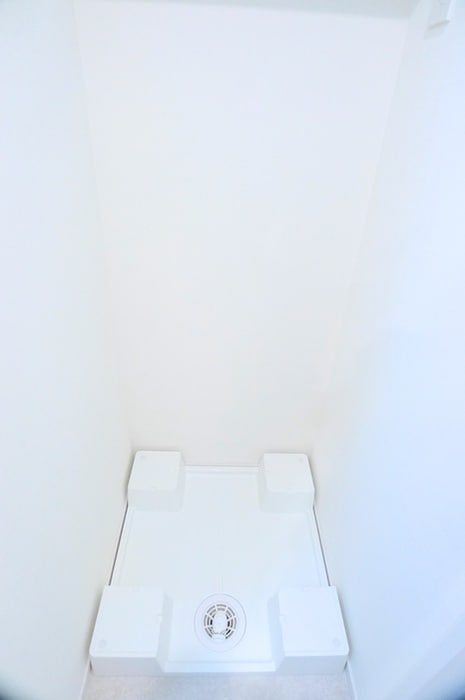 洗濯機置場 シェフルール新御徒町Ⅱ