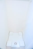 洗濯機置場 シェフルール新御徒町Ⅱ