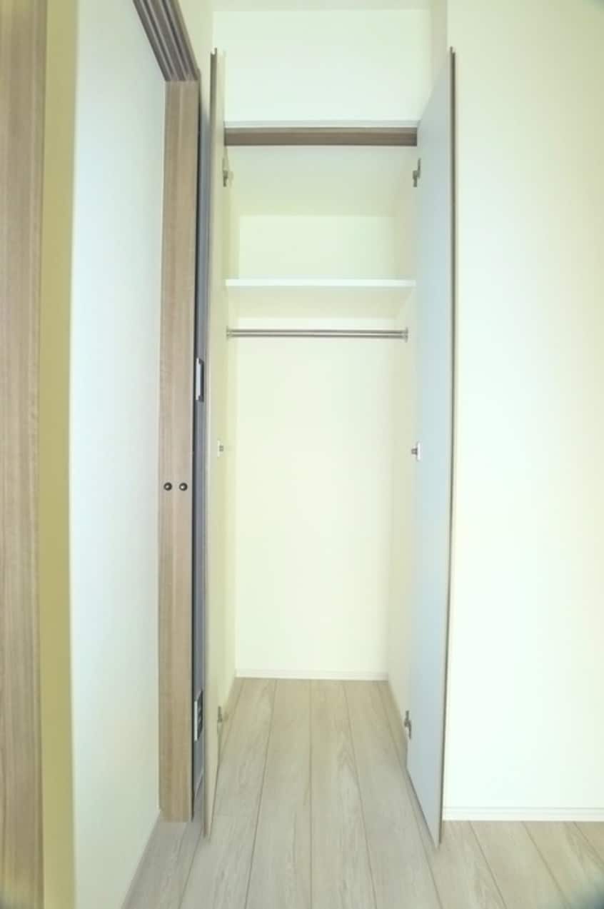 収納 シェフルール新御徒町Ⅱ