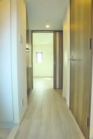 洗濯機置場 シェフルール新御徒町Ⅱ