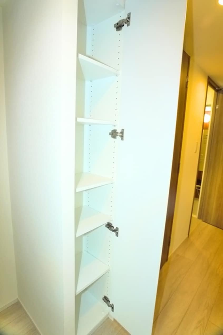 内観写真 シェフルール新御徒町Ⅱ