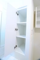 収納 シェフルール新御徒町Ⅱ