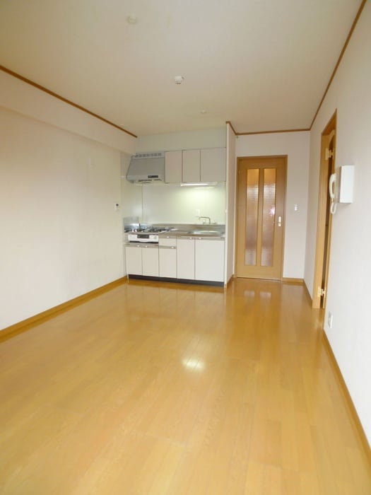 居室 ソレアード