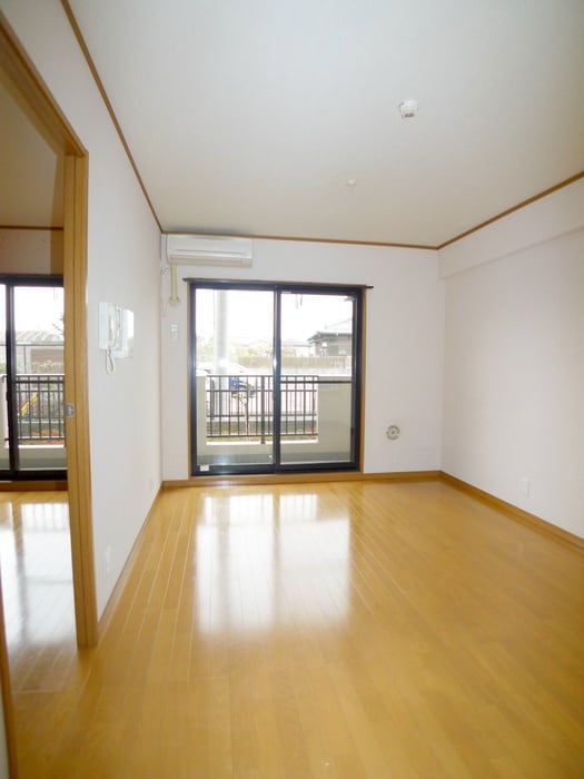 居室 ソレアード