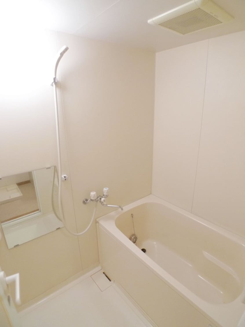 バス／シャワールーム等 ソレアード