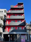 terrace fiveの外観