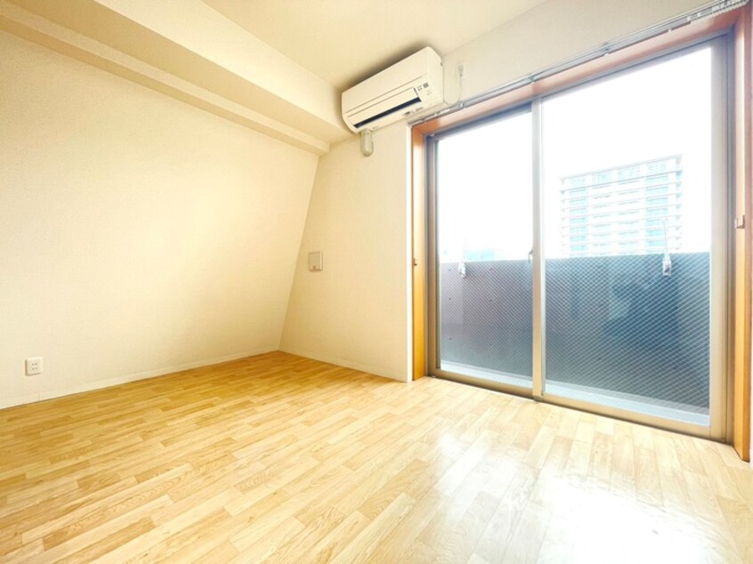 居室 terrace five