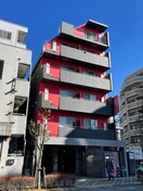 外観写真 terrace five