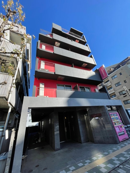 外観写真 terrace five