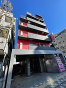 外観写真 terrace five
