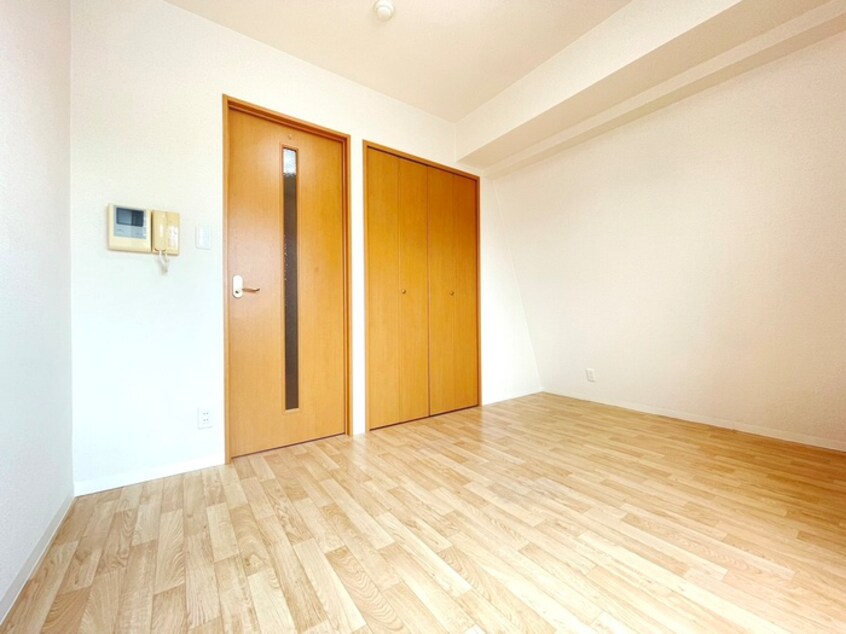 居室 terrace five