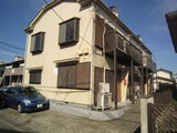 入江ハイツ