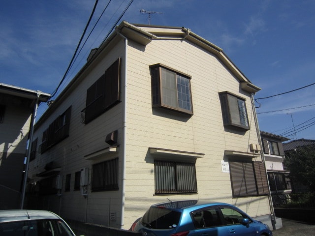 外観写真 入江ハイツ