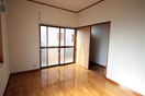 居室 入江ハイツ