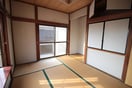 居室 入江ハイツ