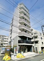 MAXIV西大島DUE(603)