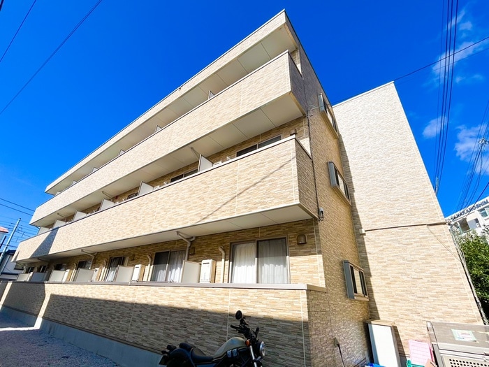 外観写真 アイクラシア