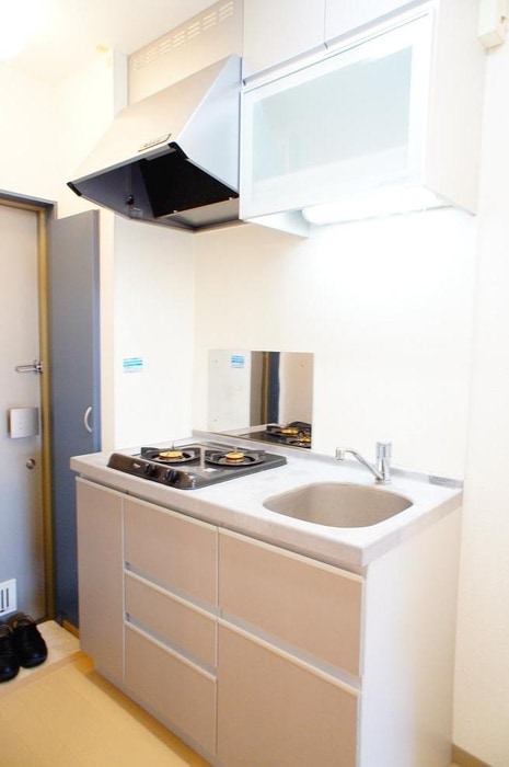 キッチン アイクラシア