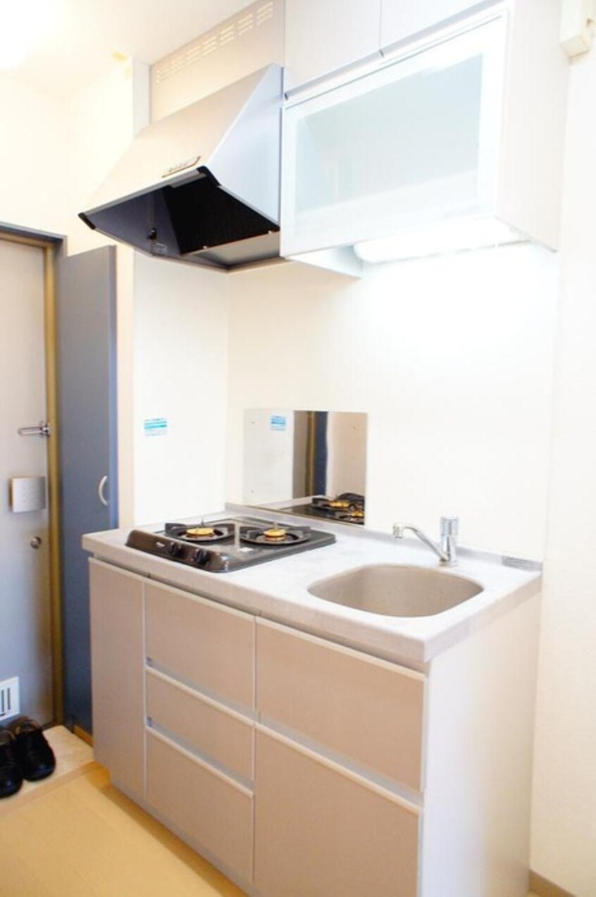 キッチン アイクラシア