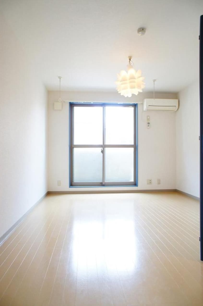 居室 アイクラシア