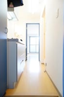 玄関 アイクラシア