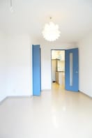 内観写真 アイクラシア