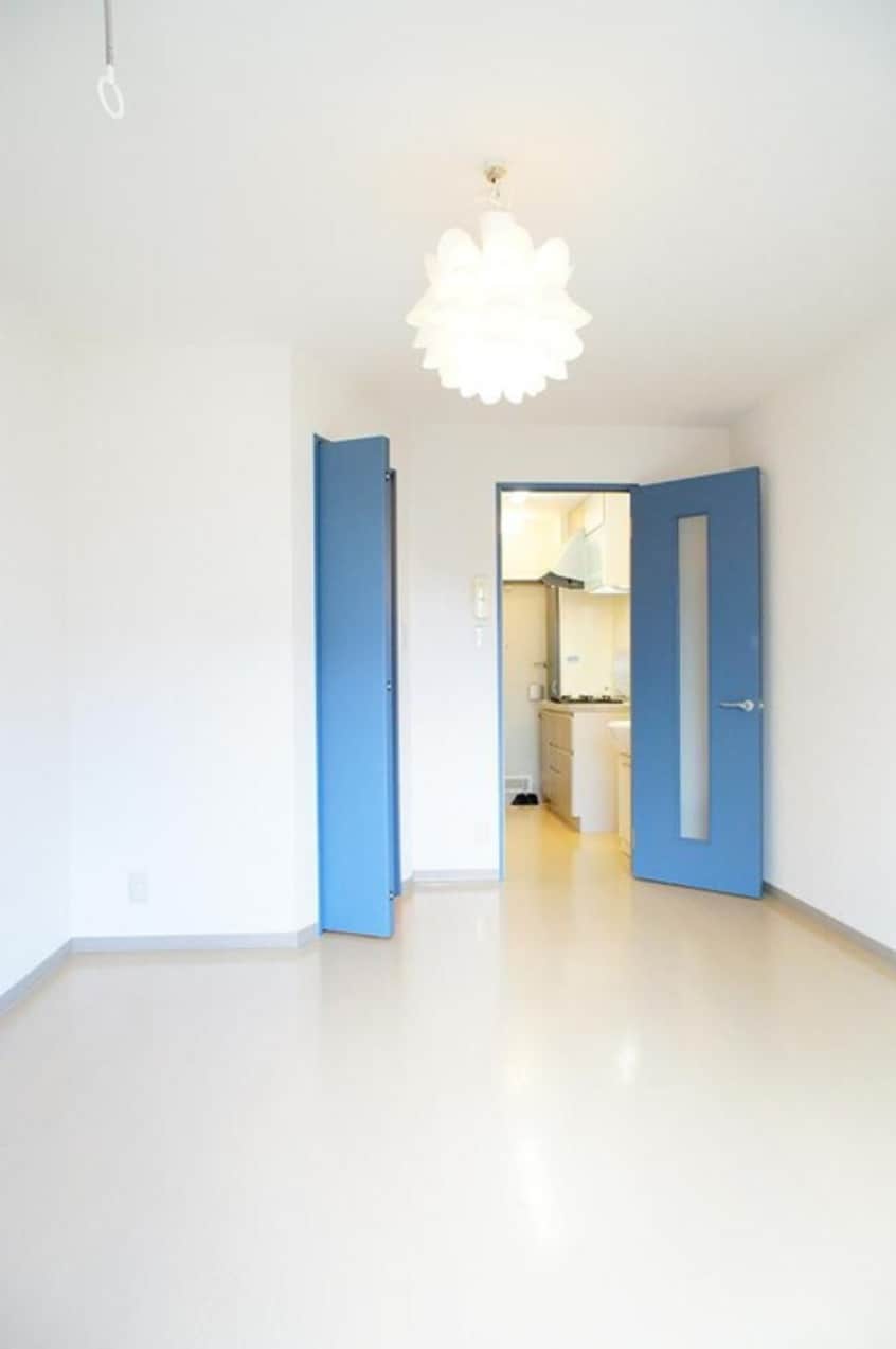 内観写真 アイクラシア