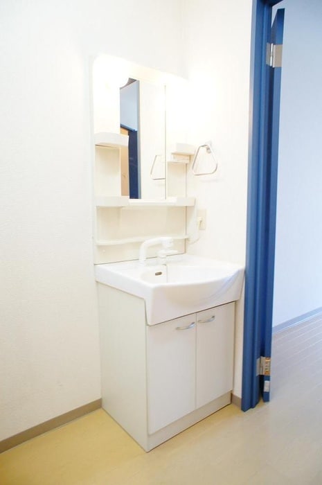 洗面 アイクラシア