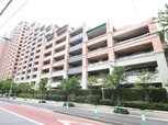 東京メガシティE棟(406)