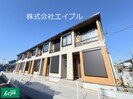 ファインハウスⅣの外観