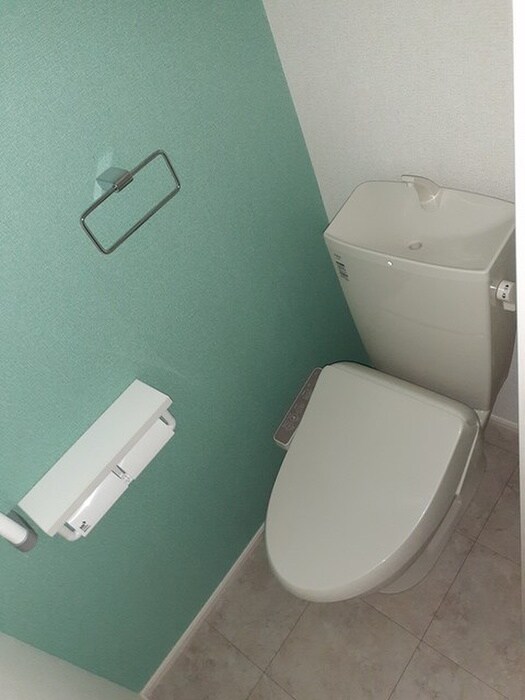 トイレ ファインハウスⅣ