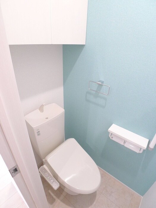 トイレ ファインハウスⅣ