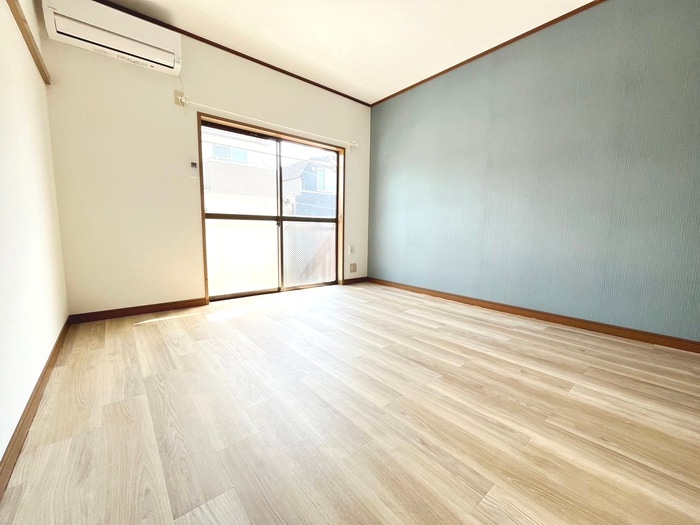 居室 メゾン田原