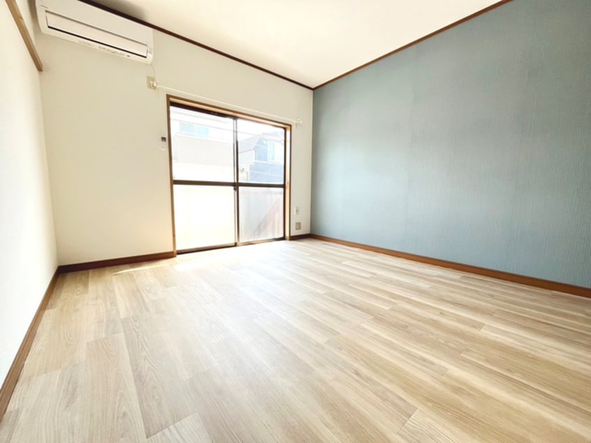 居室 メゾン田原