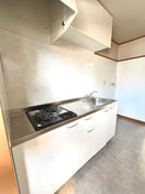 キッチン メゾン田原