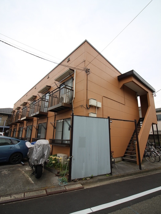 外観写真 メゾン田原