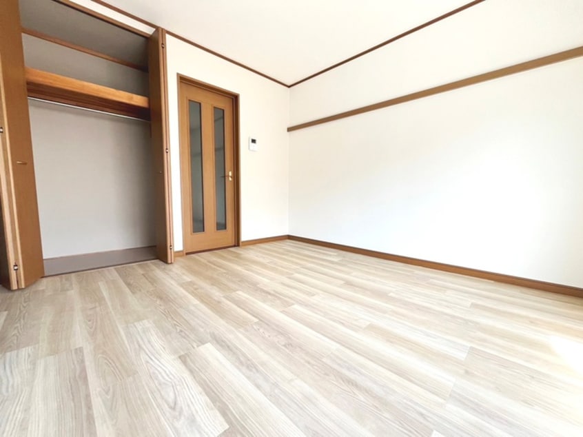 居室 メゾン田原