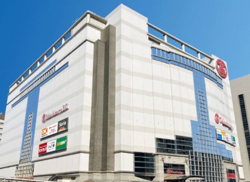 オーケー 立川高島屋S.C.店(スーパー)まで900m メゾン田原