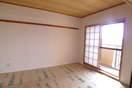 居室 日高鹿山ハイツ