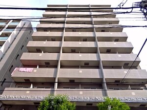 パレステュデュオ南麻布(1009)